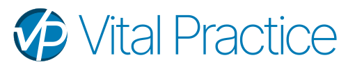 Logotipo de Vital Practice